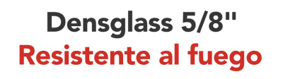 ADL drywall Densglass-resistente-al-fuego-5-8